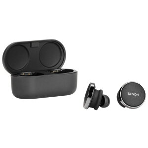 DENON AH-C15PL �u���b�N AHC15PLBKEM [���S���C�����X�C���z��]