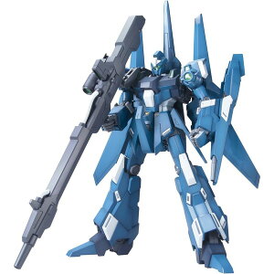 BANDAI SPIRITS MG ���[�������@ �@����m�K���_��UC [�v�����f�� (1/100)]