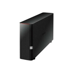 BUFFALO LS210D0301G LinkStation [�l�b�g���[�N�Ή�HDD (3TB)]