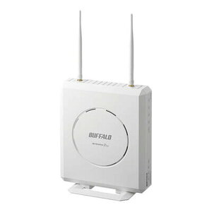 BUFFALO VR-U300W Giga [VPN���[�^�[ (�������f��)]