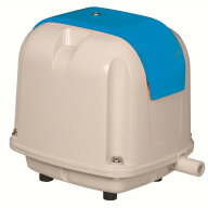 安永エアポンプ AH-40 寺田製 TY-40同等品 [浄化槽用エアポンプ]