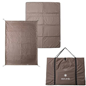 snow peak �X�m�[�s�[�N SD-020-1 �A���j�e�B�h�[��2 �}�b�g�V�[�g�Z�b�g