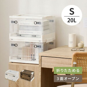 ���� 240653100 ���[�{�b�N�X PS100 S(20L) �N���A ���[�J�[����