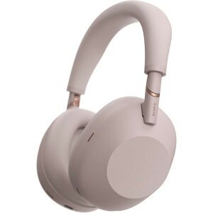 SONY WH-1000XM6 (P) �T���h�s���N [���C�����X�m�C�Y�L�����Z�����O�X�e���I�w�b�h�z��]