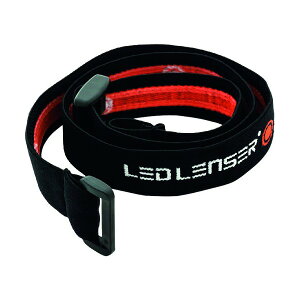 LED LENSER SP7296-HS �w�b�h�o���h(H�V���[�Y�p) H3.2/H5/H6/H6R/iH3/iH6/iH6R�p ���[�J�[����