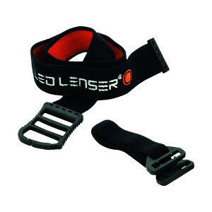 LED LENSER SP7297-HS �w�b�h�o���h(H�V���[�Y�p) H7.2/H7R.2/iH7R CRI�p ���[�J�[����