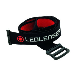 LED LENSER SP500853_HS �w�b�h�o���h(H�V���[�Y�p) H8R�p ���[�J�[����