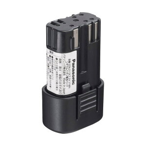 PANASONIC EZ8L0719FB ���`�E���C�I���d�r�p�b�N 7.2V ���[�J�[����