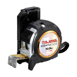 TJM�f�U�C�� GASFGLM2550L �R���x�b�N�X ����G 25mm��5.0m ���Z�t�}�O ���[�J�[����