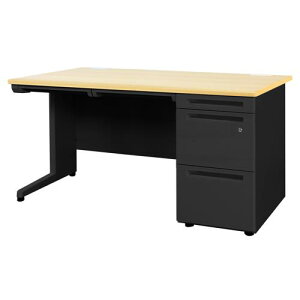 �y�@�l����z Netforce LKD-147B-W-BK-NA-3 �V�i�`������×�{�̃u���b�N [�Б��� W1400 3�i] ���[�J�[����