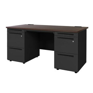�y�@�l����z Netforce LRD-147B-W-BK-DBR-33 �V�_�[�N�u���E��×�{�̃u���b�N [������ W1400 3�i+3�i] ���[�J�[����