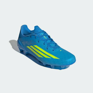 ADIDAS �A�f�B�_�X �T�b�J�[ JQ4349 F50 LEAGUE HG/AG JAPAN 27.0cm [�T�b�J�[�X�p�C�N (�y�E�l�H�ŁE�V�R�ŗp)]