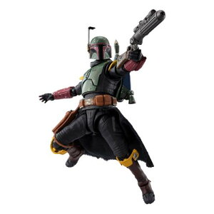 BANDAI SPIRITS S.H.Figuarts �{�o�E�t�F�b�g -Classic Ver. [�t�B�M���A]