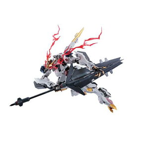 BANDAI SPIRITS METAL ROBOT�� �K���_���o���o�g�X���v�X���N�X �@����m�K���_�� �S���̃I���t�F���Y [�t�B�M���A]