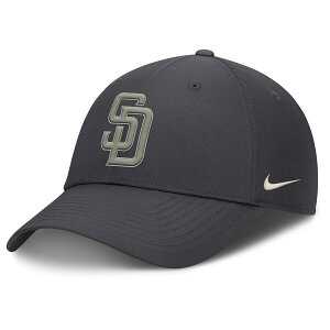 NIKE �i�C�L NB02-06F-PYP-J3W �p�h���X �N���u �X�g���N�`���[�h UV �|�� ���b�v�X�g�b�v �L���b�v �_�[�N�O���[ M/L Anthracite