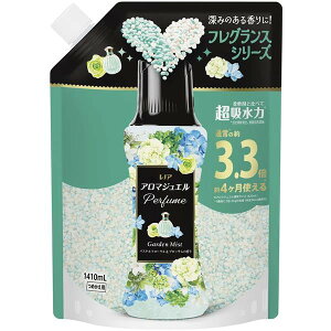 P&G ���m�A �A���}�W���G�� Perfume ������̍���t���r�[�Y �p�X�e���t���[����&�u���b�T���̍��� �l�ߑւ� ������ 1410mL