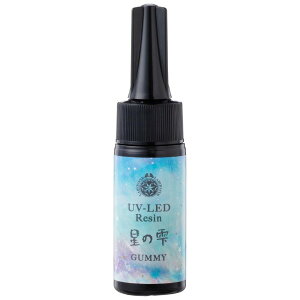 �p�W�R PADICO �p�W�R UV-LED���W�� ���̎� �O�~�[ 25g 403246