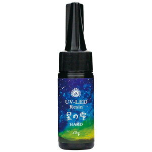 �p�W�R PADICO �p�W�R UV-LED���W�� ���̎� �n�[�h 30g 403236