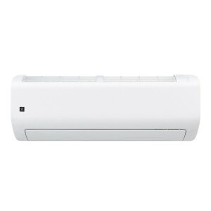 SHARP AY-U40RL2-W �z���C�g�n R�V���[�Y [�G�A�R�� (���14���p�E�P��200V)] �yKK9N0D18P�z