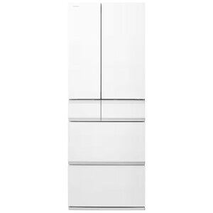 ���� GR-A540WFS(TW) �t���X�g�z���C�g FREEZA [�①�� (535L�E�t�����`�h�A/�ω��J��)]