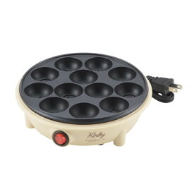タマハシ KBY-07 星のカービィ 電気たこ焼き器 敬老の日