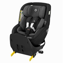 楽天市場】プロガード isofix エッグショック rk ブラック 