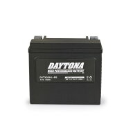 デイトナ D92891 ハイパフォーマンスバッテリー DYTX20HL-BS MFタイプ