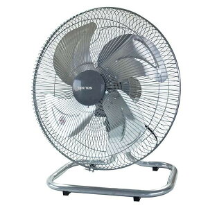 TEKNOS KG-470 �V���o�[ [45cm �A���~�H�����u���� �H�Ɛ�@]