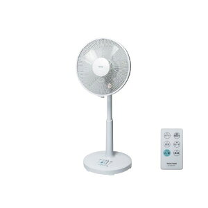 �yGW����N�[�|�����s��!5/2-6�z TEKNOS KI-360DC(W) �z���C�g [�t�������R��DC���r���O��@]