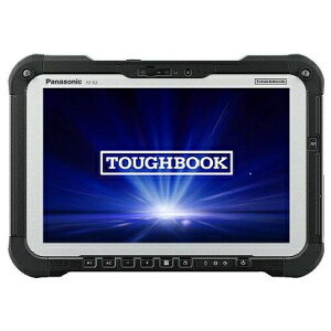 PANASONIC FZ-G2NBMBXAJ �u���b�N [�^�u���b�gPC 10.1�^ / Windows / Wi-Fi���f��]