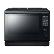オーブンレンジ 30L 東芝 TOSHIBA ER-D7000C(K) ブラック 黒 石窯ドーム 過熱水蒸気オーブンレンジ
