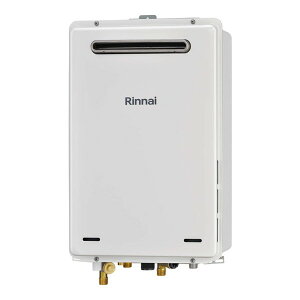 Rinnai RUJ-A2010W(A)-13A ���[���z���C�g [�K�X������ (�s�s�K�X�p�E20���E�������������E���O�Ǌ|�EPS�ݒu�^)]