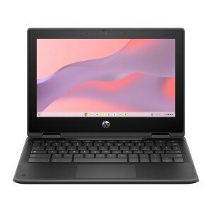 HP B93LSPT#ABJ �W�F�b�g�u���b�N Fortis Flip G1i 11 Chromebook [�m�[�g�p�\�R�� 11.6�^ / Chrome OS / Office�Ȃ�]