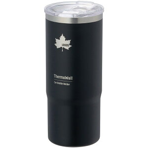 LOGOS ThermoWall �^��f�M �J�[�{�g���z���_�[ �u���b�N No.81286001