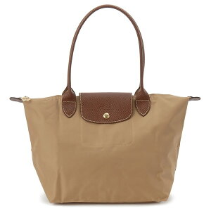 LONGCHAMP �����V���� �g�[�g�o�b�O �t�H�[�� �u���E�� ���f�B�[�X �� �v���A�[�W�� M�T�C�Y L2605 089 P86 LE PLIAGE M FAWN �V���v�� �u�����h �ʋ� �ʊw ������� �a���� �V���� �N���X�}�X �v���[���g