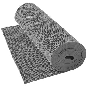 �J�[�{�[�C AI8-9006GY 2318 ���S���s�}�b�g8mm 900mm×6m �O���[ ���[�J�[����