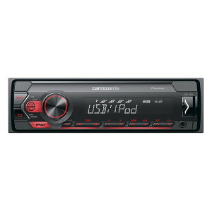 PIONEER MVH-3600 [USB/�`���[�i�[���C�����j�b�g]