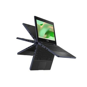 ASUS CZ1104FM2A-NS0042 �~�l�����O���[ Chromebook CZ11 Flip [�m�[�g�p�\�R�� 11.6�^ / Chrome OS]