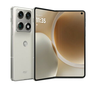 MOTOROLA razr fold �����[�z���C�g [SIM�t���[�X�}�[�g�t�H��]