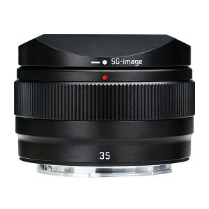 SG-image SG AF35mm F2.2 Z �u���b�N [�P�œ_�����Y (�j�R��Z�}�E���g)]