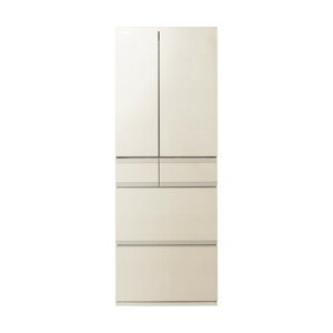 ���� GR-A540WF(UC) �O���C���A�C�{���[ FREEZA [�①�Ɂi535L�E�t�����`�h�A/�ω��J���j]