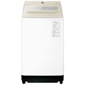 PANASONIC NA-FA10K6-C �T���h�O���[�W�� [�S��������@�i10kg�j]