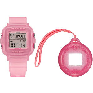 �r���v ���v CASIO �J�V�I BABY-G +PLUS�@���f�B�[�X BGD-10KG-4JR �x�C�r�[G �x�C�r�[�W�[ �x�r�[G �x�r�[�W�[ �N�H�[�c �E�H�b�` �s���N �a���� �V���� �N���X�}�X ��̓� �v���[���g �M�t�g BGD10KG4JR