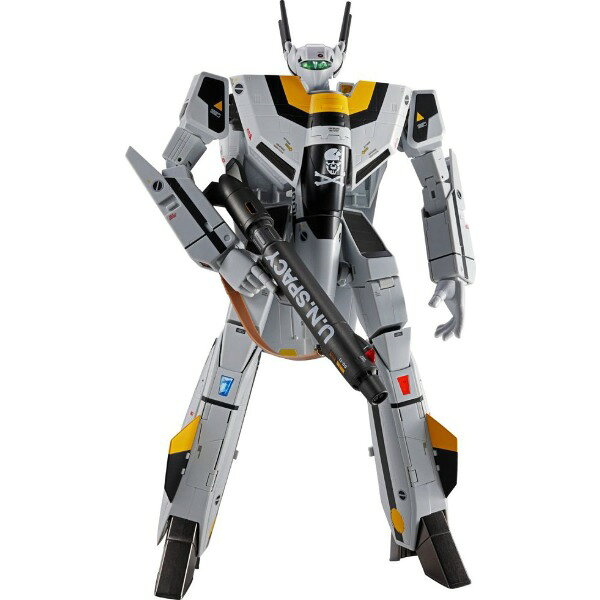 DX超合金 VF-1S バルキリー ロイ・フォッカースペシャル リバイバルVer.の商品画像