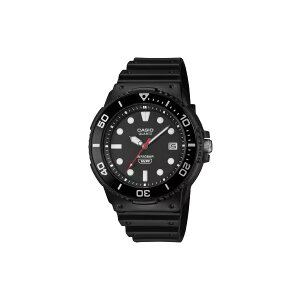 �r���v ���v CASIO �J�V�I MRW-240H-1E1JF �����Y Collection STANDARD �J�V�I�R���N�V���� �X�^���_�[�h �`�[�v�J�V�I �`�v�J�V �N�H�[�c �E�H�b�` �u���b�N �� �a���� �V���� ���̓� �N���X�}�X �v���[