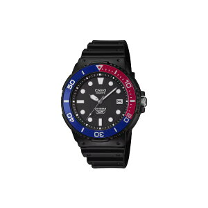 �r���v ���v CASIO �J�V�I MRW-240H-1E2JF �����Y Collection STANDARD �J�V�I�R���N�V���� �X�^���_�[�h �`�[�v�J�V�I �`�v�J�V �N�H�[�c �E�H�b�` �u���b�N �� �a���� �V���� ���̓� �N���X�}�X �v���[
