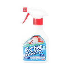 カンペハピオ らくがき落としクリーナー 250ML