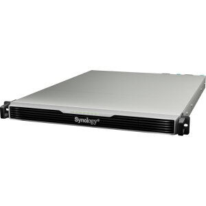 Synology RS1626xs+ RackStation [1U�I�[���C������NAS�X�g���[�W�L�b�g]