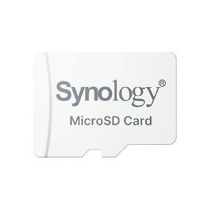 Synology MSD01-1T [MicroSD�J�[�h (1TB)]