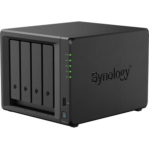 Synology DS925neo+ DiskStation [4�x�C�I�[���C������NAS�L�b�g]